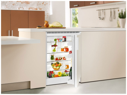 Встраиваемый холодильник Liebherr UK 1720-26 001