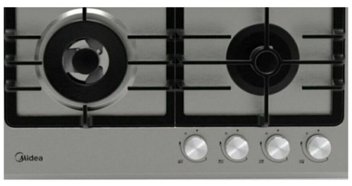 Газовая аарочная панель Midea MG645TX