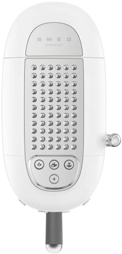 Кофемашина-эспрессо Smeg ECF02WHEU