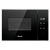Встраиваемая микроволновая печь Monsher MMH 1115 Noir