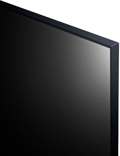 82" Телевизор LG 82UP81006LA 2021 LED, HDR, черный
