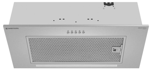 Вытяжка полновстраиваемая Meferi SMARTBOX60IX POWER