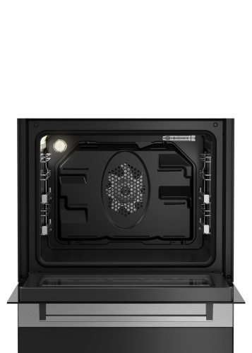 Электрическая плита Beko FSM67320DXT