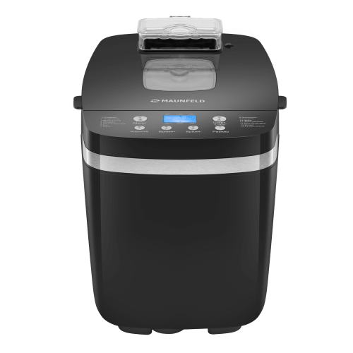 Хлебопечь Maunfeld MBM-1300DPB