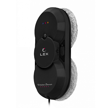 Робот — мойщик окон Lex LXVCW 7090