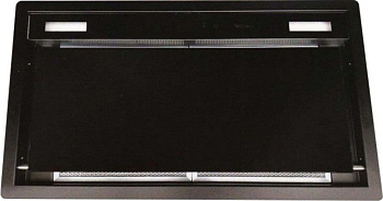 Вытяжка Falmec GRUPPO INCASSO MURANO 50 BLACK