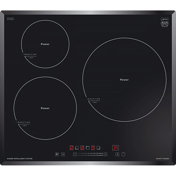 Индукционная варочная панель Kaiser KCT 6736 FI
