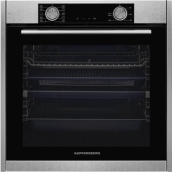 Духовой шкаф Kuppersberg HFT 610 BX