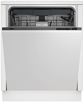 Встраиваемая посудомоечная машина Beko AquaIntense DIN28420