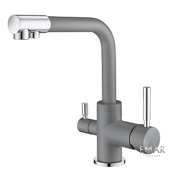 Смеситель Emar  3003N.9 Алмаз