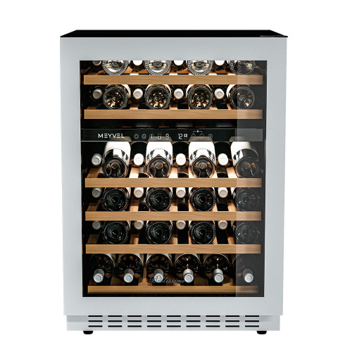 Винный шкаф встраиваемый Meyvel MV46NH-KWT2