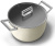 Кастрюля Smeg CKFC2611CRM