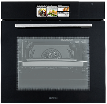 Духовой шкаф Graude BMDP 60.2 S