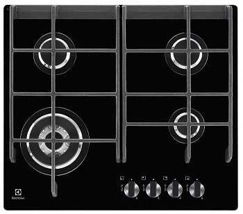 Газовая панель Electrolux EGV96343YK