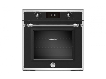 Духовой шкаф Bertazzoni F6011HERVPTNE/23