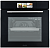 Духовой шкаф Graude BMDP 60.2 S