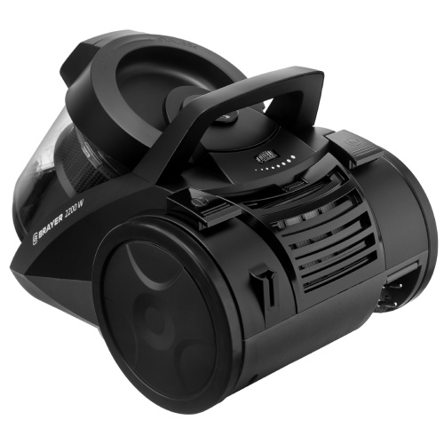 Пылесос циклонного типа BRAYER BR4204