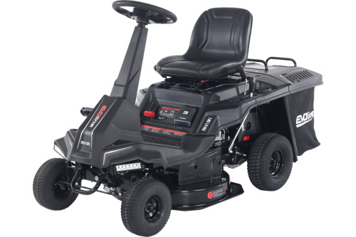 Косилка с сиденьем (мини-райдер) EVOline TRG61CML