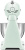 Планетарный миксер Smeg SMF03PGEU