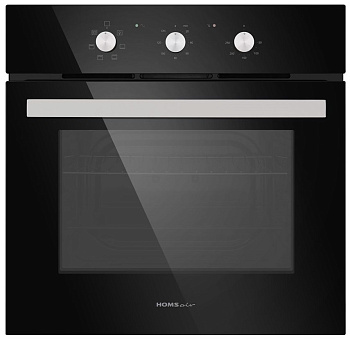 Духовой шкаф HOMSair OES657BK