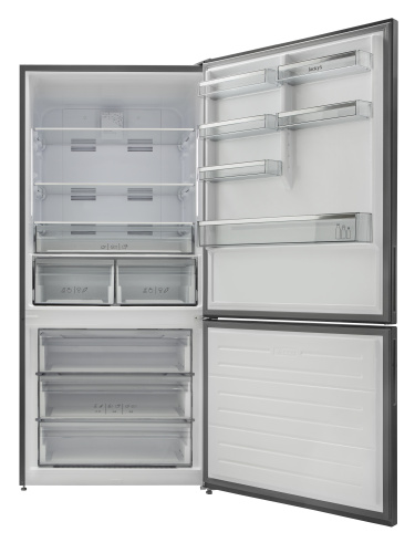 Холодильник Jacky's JR FD568NF