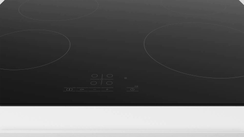 Варочная панель Bosch PKE611BB2E