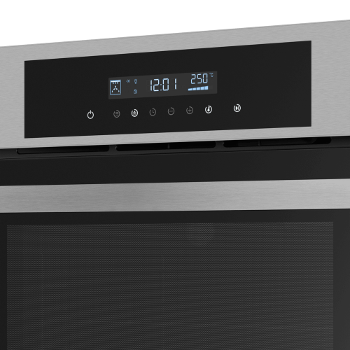 Шкаф духовой электрический MAUNFELD AEOD6063S