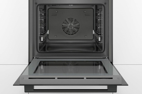 Духовой шкаф Bosch HBG5370B0