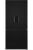 Холодильник Hiberg RFC-60D NFXd inverter