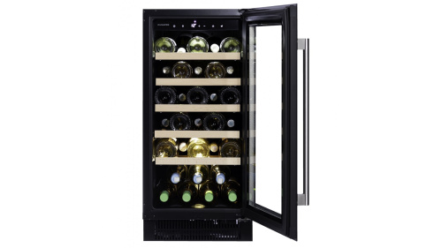 Винный шкаф встраиваемый Dunavox DAUF-32.83MB