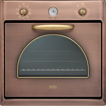 Духовка шкаф Franke CM 85 M CO