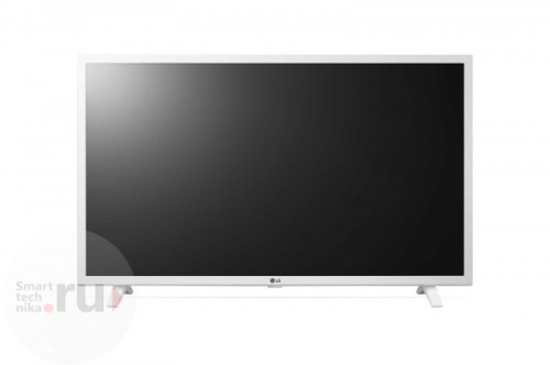 Телевизор LED 32" LG 32LM6390PLC