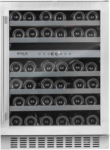 Холодильник винный Temptech STX60DS