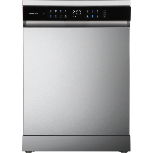 Посудомоечная машина Hiberg F68 1530 LХ