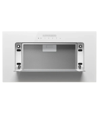 Встраиваемая вытяжка Kuppersberg BIM 600 White