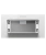 Встраиваемая вытяжка Kuppersberg BIM 600 White