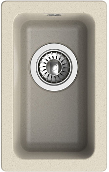 Мойка Rivelato BERKANA BK-25 Темно-бежевый