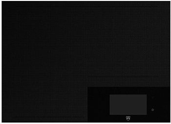 Индукционная варочная панель V-ZUG CookTop V6000 I705 FullFlex CTI6T-31132 платиновый