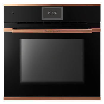 Духовой шкаф с пиролизом Kuppersbusch BP 6850.0 S7 Copper