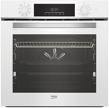 Духовой шкаф Beko BBIM14300WMS