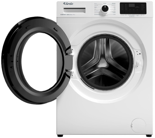 Стиральная машина ARDO WME712504DW2