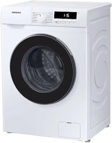 Стиральная машина Samsung WW80T3040BW/LP