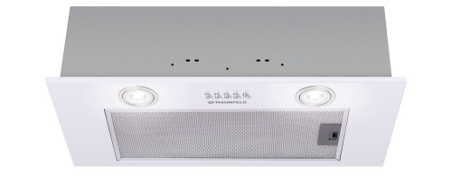 Кухонная вытяжка Maunfeld Box 55 белый