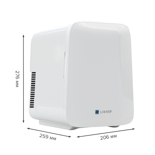Холодильник термоэлек Libhof CT-4