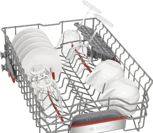 Встраиваемая посудомоечная машина Bosch SPV6ZMX17E