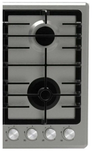 Газовая аарочная панель Midea MG645TX