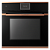 Духовой шкаф с пиролизом Kuppersbusch BP 6850.0 S7 Copper