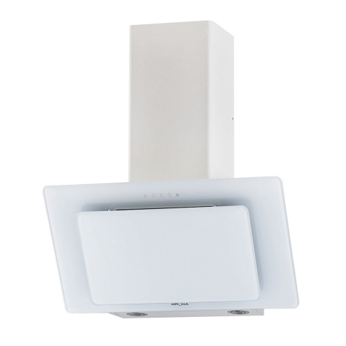 Вытяжка кухонная KRONA LIVA 600 white S