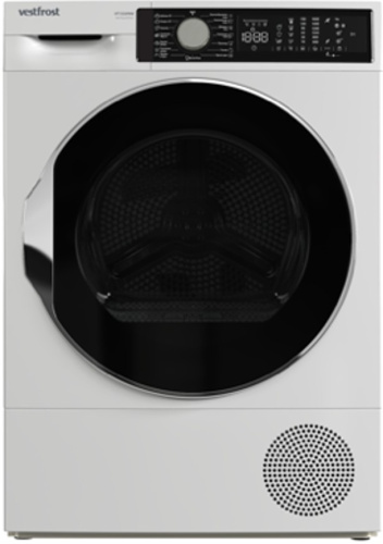 Сушильная машина VESTFROST VFT103HPMW