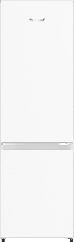 Холодильник Weissgauff WRK 180 Total NoFrost White